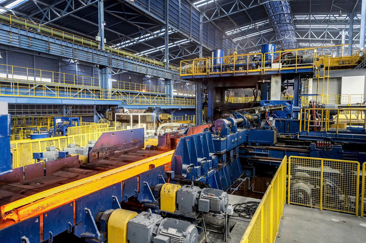 Khởi công, khánh thành 234 dự án chào mừng Đại hội XIV của Đảng - 18