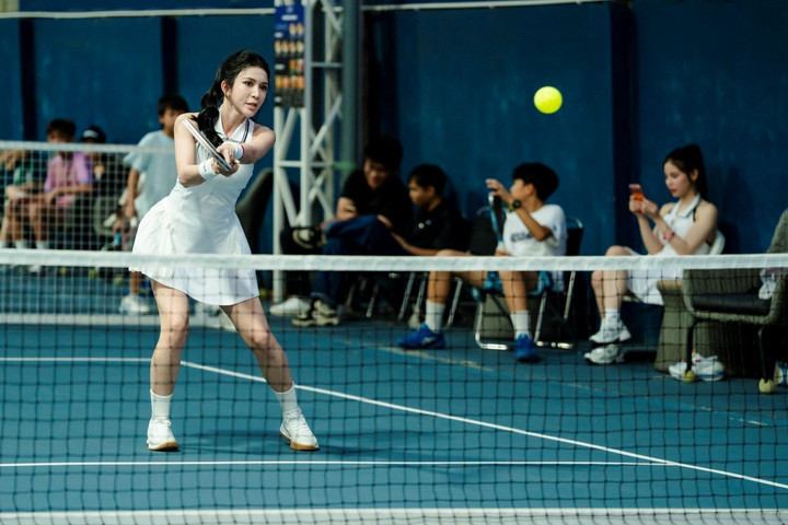 Wilson 'tổng tấn công' sân chơi Pickleball tại Việt Nam - 1