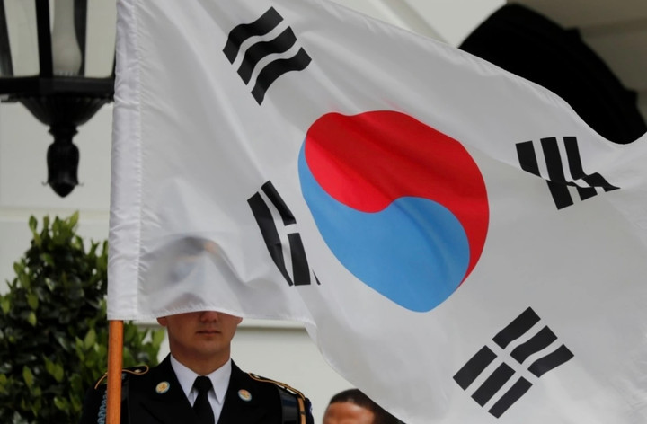 Hàn Quốc tiết lộ cuộc mật đàm với Nga về vấn đề hạt nhân của Triều Tiên. (Ảnh: Reuters)