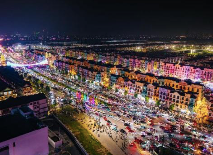 Gần 95.000 người 'cháy hết mình' trong ngày diễn ra Y-Concert - 3