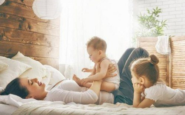 Vì sao cha mẹ thường cảm thấy con thứ thông minh hơn con cả, sự thật có như vậy? - 2