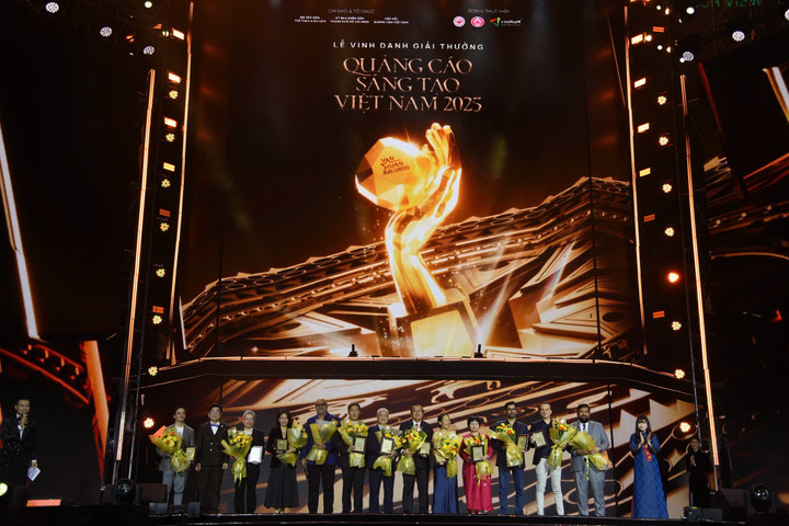 Giải thưởng năm nay quy tụ hơn 1.500 tác phẩm dự thi.