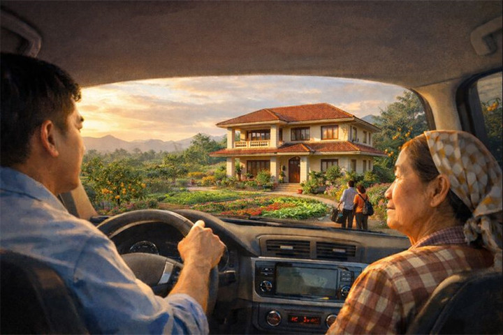 (Ảnh minh họa: AI)