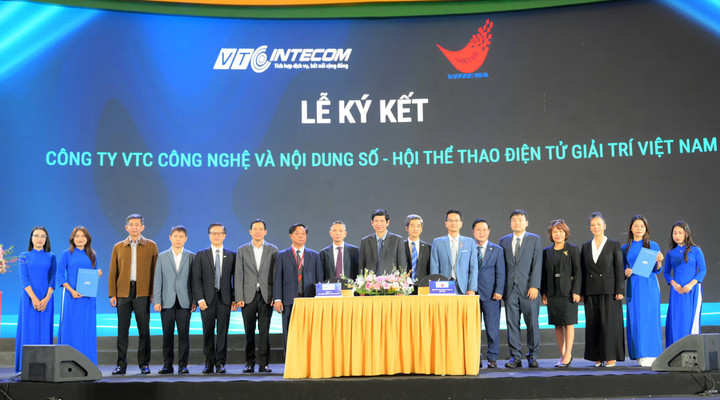 18 thoả thuận hợp tác trong lĩnh vực VHTTDL: Thúc đẩy sáng tạo, bảo vệ bản quyền - 3