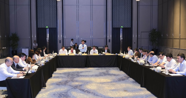 Petrovietnam tổ chức Hội nghị tổng kết hoạt động kinh doanh xăng dầu năm 2025.