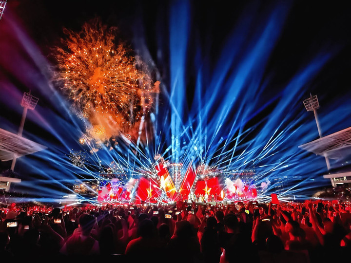 Thủ tướng ký quyết định số 2486/QĐ-TTg, phê duyệt "Chiến lược phát triển các ngành công nghiệp văn hóa Việt Nam đến năm 2030, tầm nhìn đến năm 2045". (Ảnh minh họa)