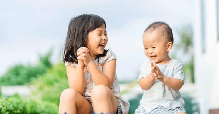 Thay vì so sánh, các bậc cha mẹ nên giúp con cái phát huy những điểm mạnh của riêng mình.