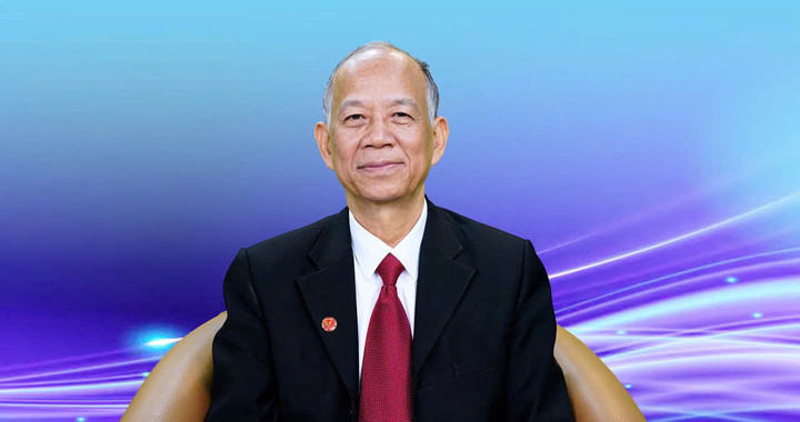 TS Nguyễn Minh Phong, chuyên gia kinh tế đánh giá cao hợp tác giữa VinSpeed và Siemens Mobility có thể trở thành một “tảng đá nền” cho quá trình tái định vị ngành đường sắt Việt Nam.