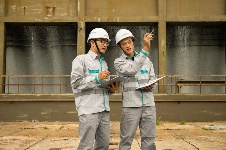 Đây là một trong những đợt bảo dưỡng có quy mô lớn nhất của Nhà máy, với hơn 5.500 hạng mục công việc, huy động trên 1.700 nhân lực.