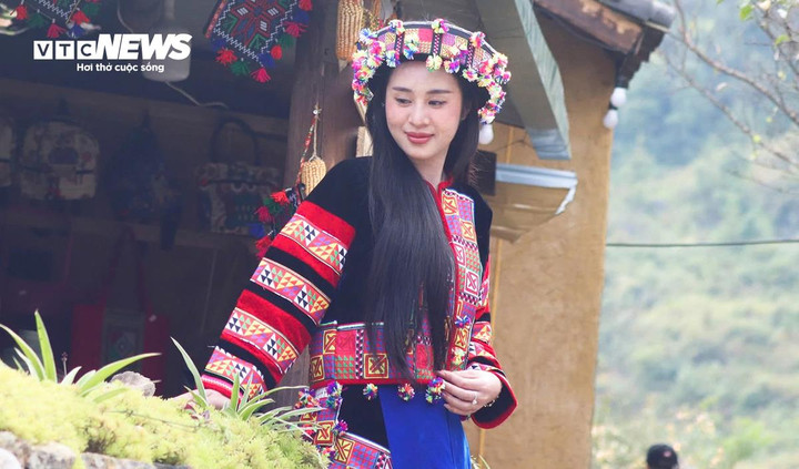 Ngày 24/12, miền Bắc đón nắng, nhiệt độ cao nhất 27°C. (Ảnh minh hoạ)