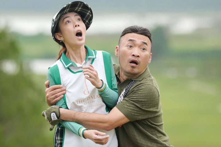 8 phim điện ảnh Việt 'hốt bạc' nhất trong năm 2025 - 7