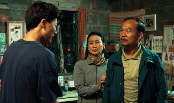 8 phim điện ảnh Việt 'hốt bạc' nhất trong năm 2025 - 6