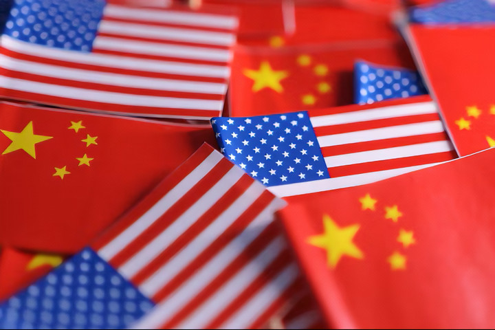 Thương chiến Mỹ - Trung tạm lùi, nhưng chưa kết thúc. (Nguồn: Reuters)