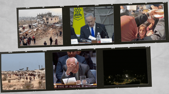 10 sự kiện, vấn đề quốc tế nổi bật năm 2025 do VOV bình chọn - 2