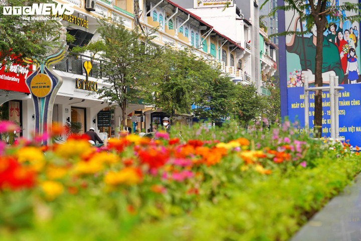 Ngắm loạt nhà cổ trung tâm TP.HCM 'khoác áo mới' - 7