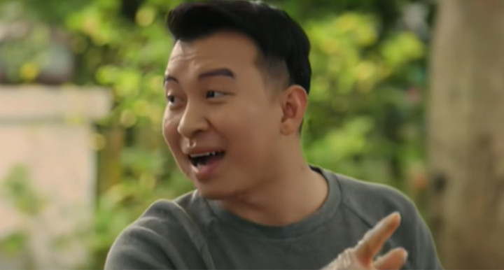 Sự xuất hiện của một TikToker nổi tiếng trên mạng xã hội với biệt danh Thái Hòa 88 trong phim truyền hình "Cách em một milimet" đang thu hút sự chú ý của khán giả.