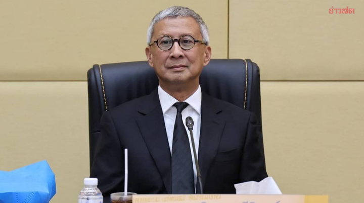 Chủ tịch Ủy ban Olympic Thái Lan đề xuất tăng trợ cấp và tiền thưởng cho các VĐV tham dự SEA Games 33. (Nguồn: Khaosod)