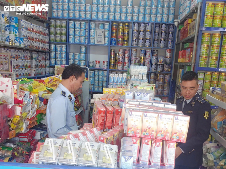 Lực lượng quản lý thị trường Ninh Bình sẽ tiếp tục siết chặt đấu tranh chống buôn lậu, hàng giả, đặc biệt là gian lận trên môi trường thương mại điện tử.