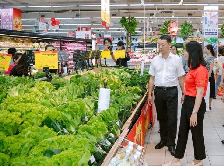 TP Hà Nội yêu cầu các hoạt động bảo vệ quyền lợi người tiêu dùng phải được triển khai đồng bộ.