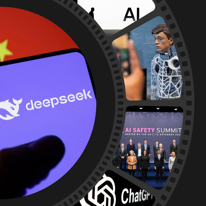 10 sự kiện, vấn đề quốc tế nổi bật năm 2025 do VOV bình chọn - 9