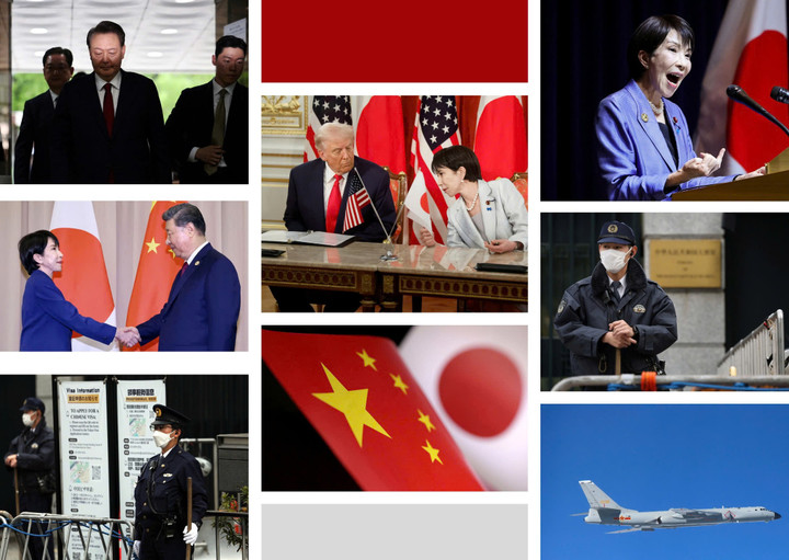 10 sự kiện, vấn đề quốc tế nổi bật năm 2025 do VOV bình chọn - 8