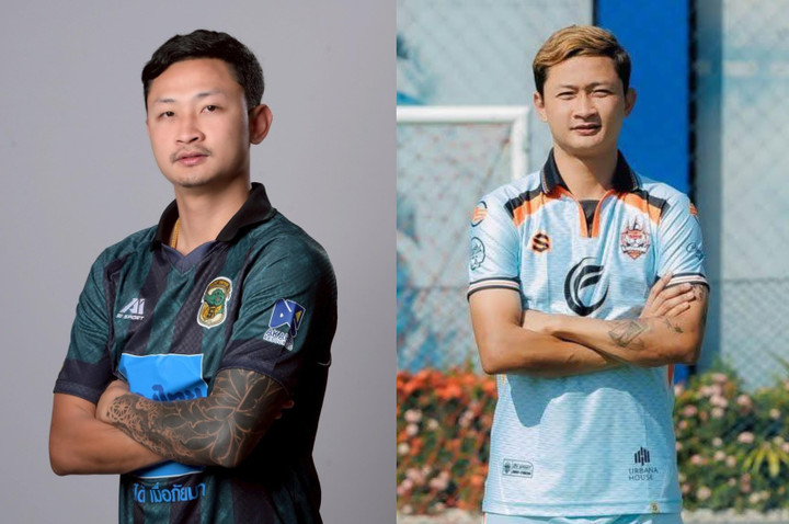 Aitsaret Noychaiboon tố cáo 1 tuyển thủ cầu mây Thái Lan quỵt nợ