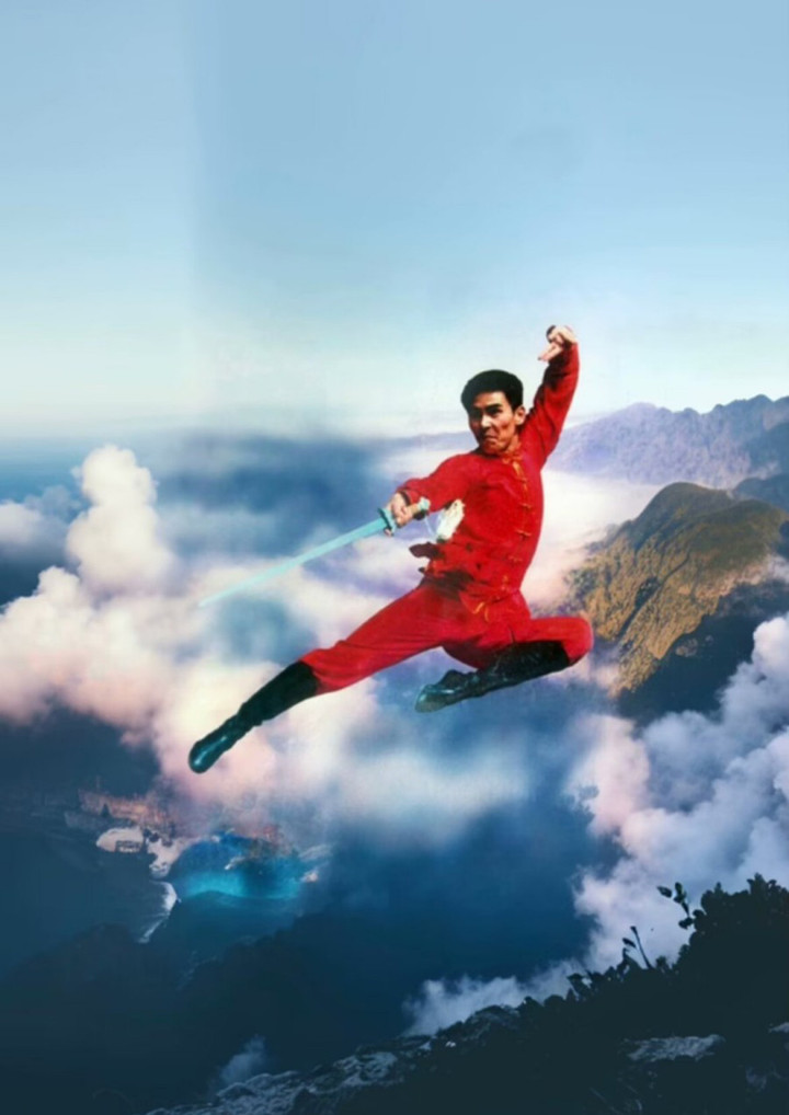 Triệu Trường Quân từng bị côn đồ đánh nhập viện