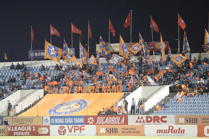 Sân vận động Hòa Xuân được đổi tên thành sân Chi Lăng.