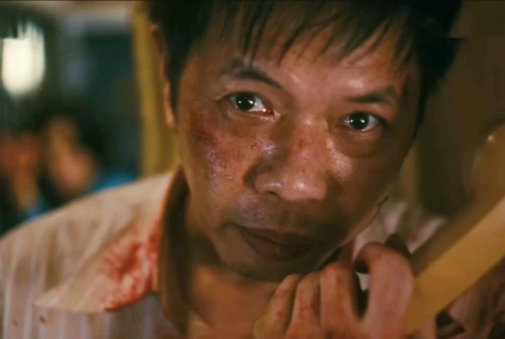 5 diễn viên nổi bật nhất màn ảnh Việt năm 2025 - 2