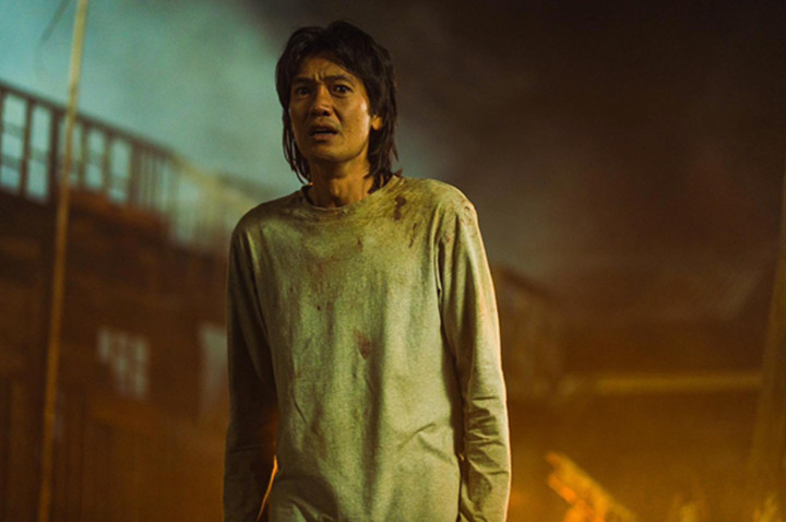 5 diễn viên nổi bật nhất màn ảnh Việt năm 2025 - 3