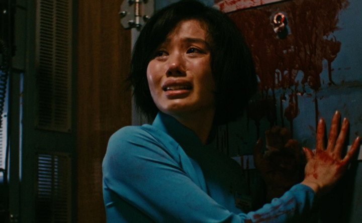 5 diễn viên nổi bật nhất màn ảnh Việt năm 2025 - 6