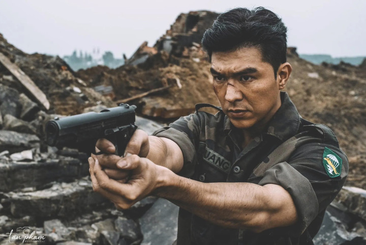 5 diễn viên nổi bật nhất màn ảnh Việt năm 2025 - 5