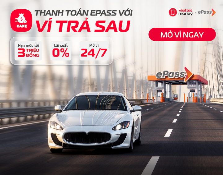 Nỗi lo gián đoạn thanh toán trên hành trình qua trạm thu phí - 2