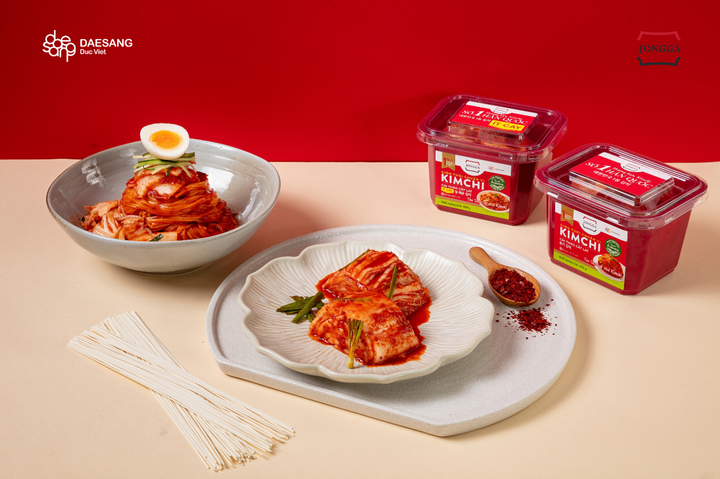 (Bản quyền NIQ © 2023, Công ty NIQ Korea).