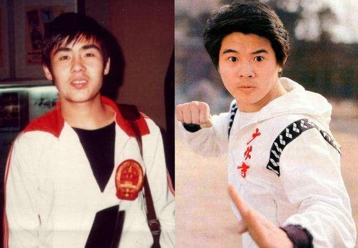 Triệu Trường Quân được đánh giá giỏi hơn Lý Liên Kiệt