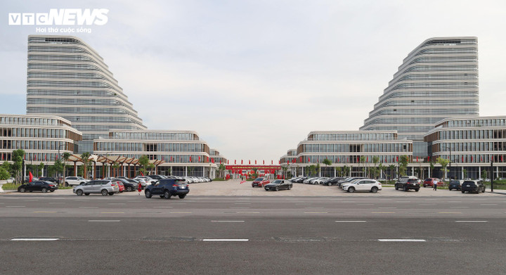 Những công trình, dự án nghìn tỷ ở Hải Phòng khánh thành năm 2025 - 7