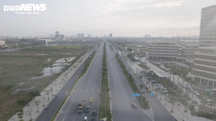 Những công trình, dự án nghìn tỷ ở Hải Phòng khánh thành năm 2025 - 10