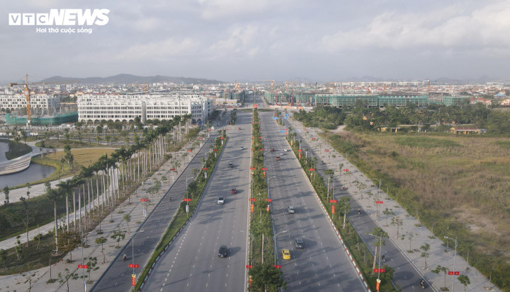 Những công trình, dự án nghìn tỷ ở Hải Phòng khánh thành năm 2025 - 9