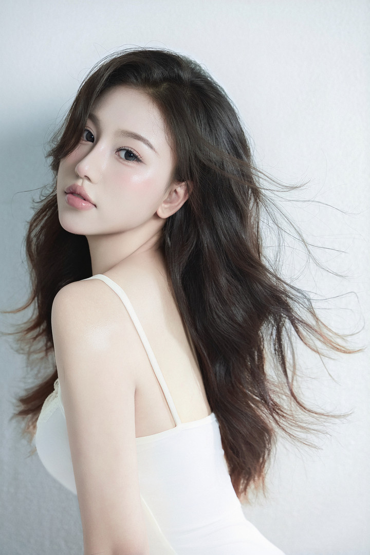 Bên cạnh nghề người mẫu, Phương Anh từng làm trợ giảng tiếng Anh, MC và ca sĩ phòng trà.