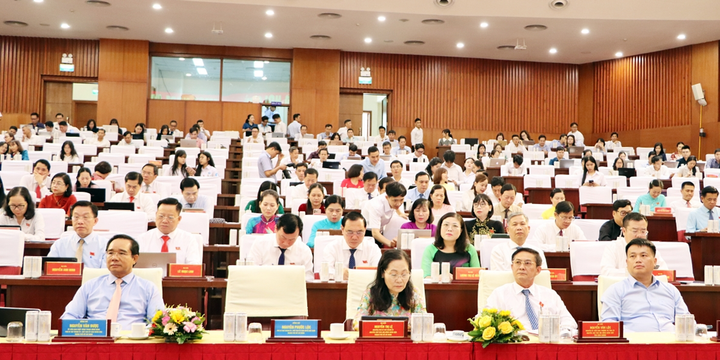 Kỳ họp thứ 7, HĐND TP.HCM xem xét, quyết định nhiều nội dung quan trọng, cấp bách, bảo đảm sự vận hành thông suốt, hiệu lực, hiệu quả của bộ máy chính quyền TP giai đoạn mới.