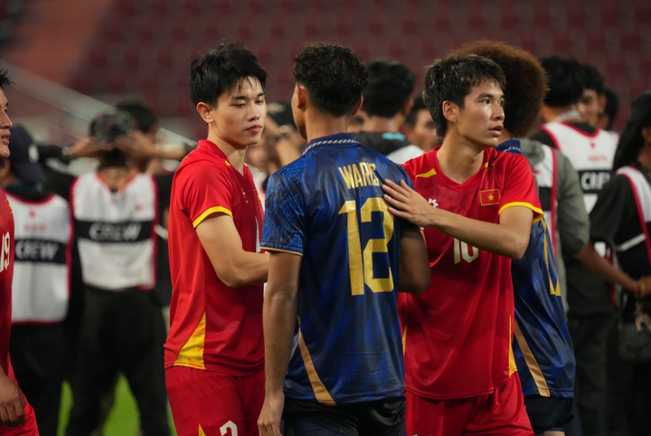 Truyền thông Thái Lan đánh giá bóng đá Việt Nam đang đi đúng hướng, gặt hái được nhiều thành công. (Nguồn: Daily News)