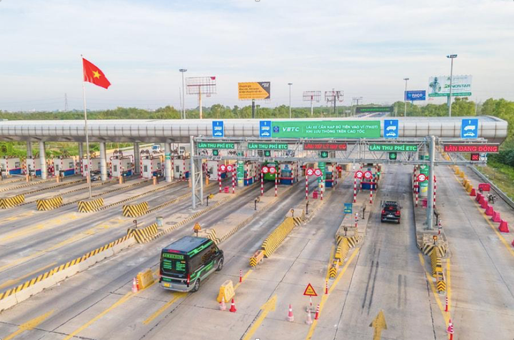 Chuyển đổi tài khoản giao thông trước hạn: Chủ động sớm để hành trình thông suốt - 1