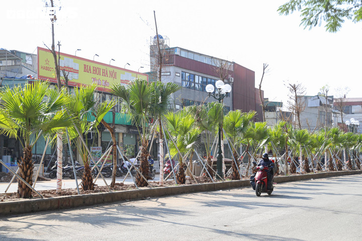 Diện mạo Vành đai 2,5 đoạn Đầm Hồng-Quốc lộ 1A sau 10 năm dở dang - 11