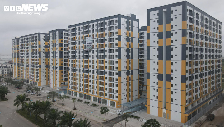 Những công trình, dự án nghìn tỷ ở Hải Phòng khánh thành năm 2025 - 13