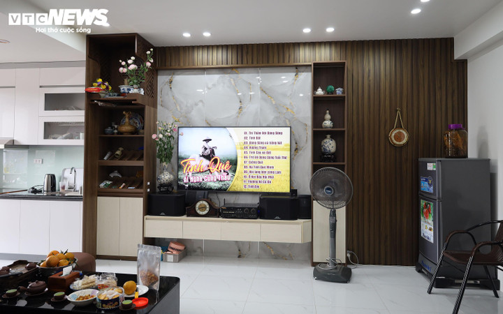 Các căn hộ tại Nhà ở xã hội Evergreen Tràng Duệ có diện tích trung bình từ 26-55 m², bao gồm loại Studio (căn hộ 1 phòng), loại 1 phòng ngủ cộng 1 và loại 2 phòng ngủ, phù hợp với nhu cầu thực tế của người lao động.