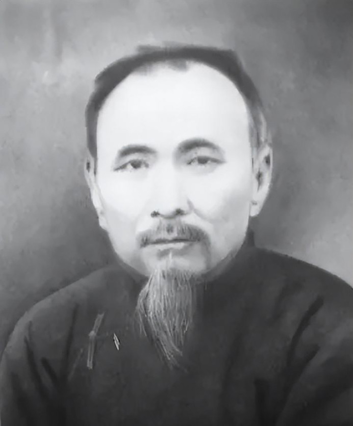 Đỗ Tâm Ngũ được mệnh danh là "Đệ nhất bảo tiêu"