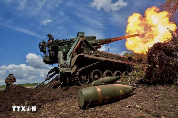 Hợp đồng mới giữa Anh và Đức trị giá 70 triệu USD. (Ảnh: Reuters)