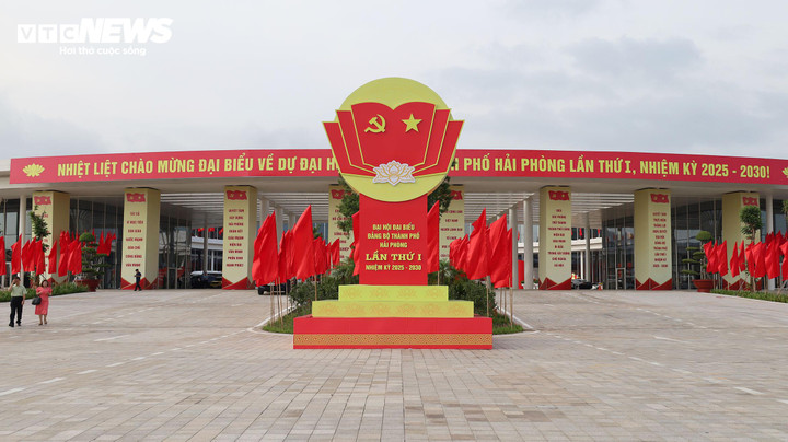 Những công trình, dự án nghìn tỷ ở Hải Phòng khánh thành năm 2025 - 6