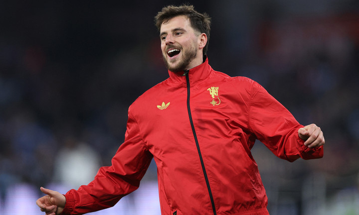 Văn hóa nội bộ của Man Utd có sự thay đổi lớn so với mùa giải trước. (Ảnh: Reuters)