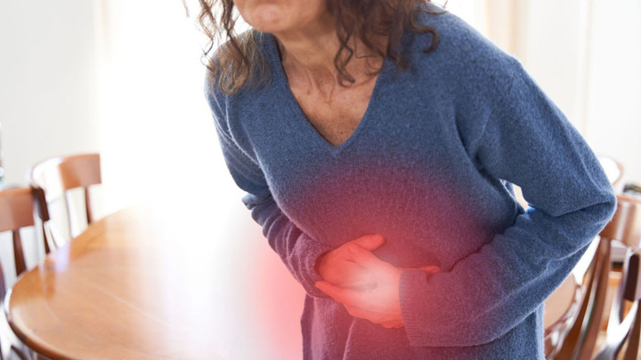 Ung thư dạ dày cũng có tính lây truyền.